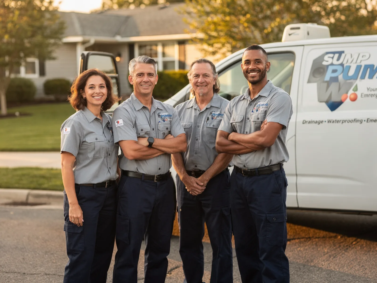Water Heater Repair company in Mainesburg, PA